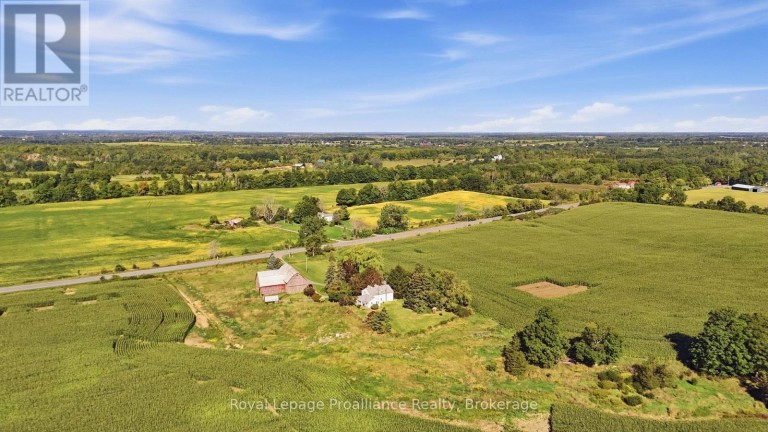 661 COUNTY ROAD 10, Prince Edward County (Picton), Ontario, K0K2T0