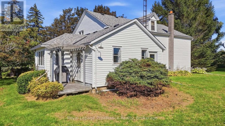 661 COUNTY ROAD 10, Prince Edward County (Picton), Ontario, K0K2T0