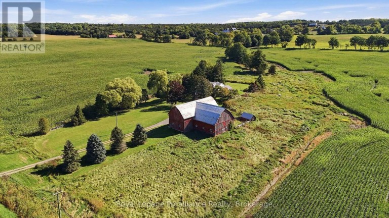 661 COUNTY ROAD 10, Prince Edward County (Picton), Ontario, K0K2T0