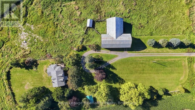 661 COUNTY ROAD 10, Prince Edward County (Picton), Ontario, K0K2T0