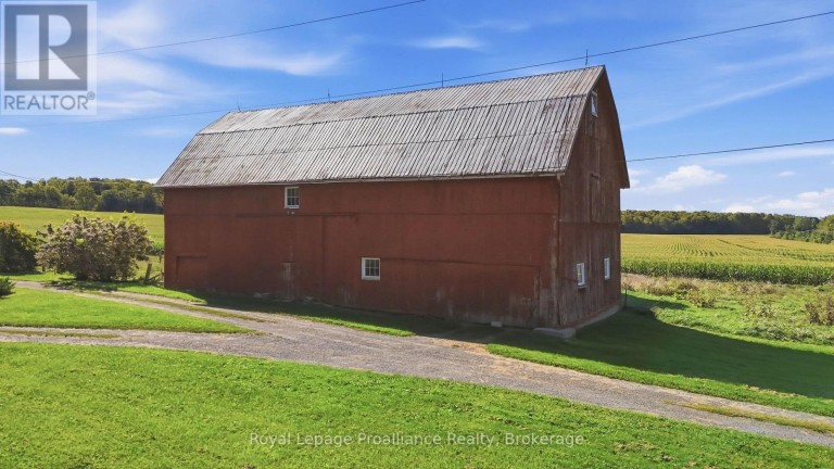 661 COUNTY ROAD 10, Prince Edward County (Picton), Ontario, K0K2T0