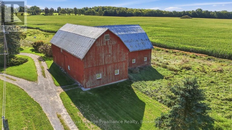 661 COUNTY ROAD 10, Prince Edward County (Picton), Ontario, K0K2T0