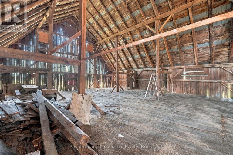 661 COUNTY ROAD 10, Prince Edward County (Picton), Ontario, K0K2T0