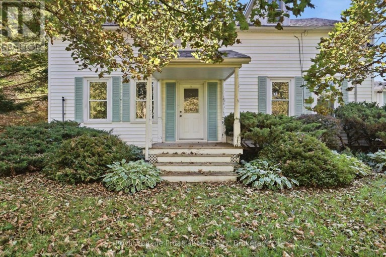 661 COUNTY ROAD 10, Prince Edward County (Picton), Ontario, K0K2T0