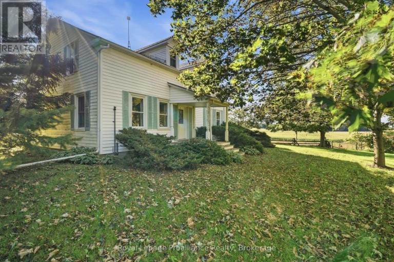 661 COUNTY ROAD 10, Prince Edward County (Picton), Ontario, K0K2T0