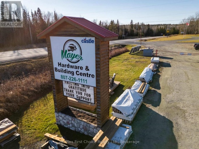 5522 HIGHWAY 71, Sioux Narrows-Nestor Falls, Ontario, P0X1N0