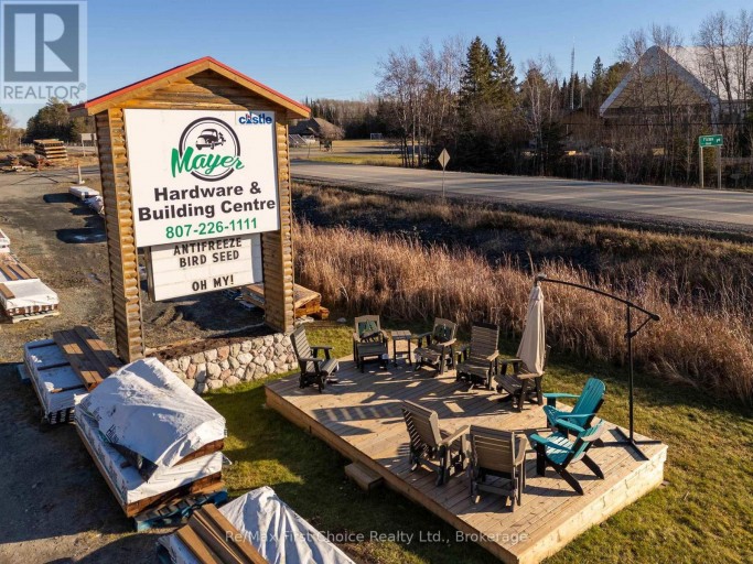 5522 HIGHWAY 71, Sioux Narrows-Nestor Falls, Ontario, P0X1N0