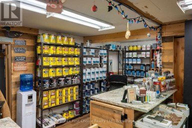5522 HIGHWAY 71 Sioux Narrows-Nestor Falls Ontario photo 15