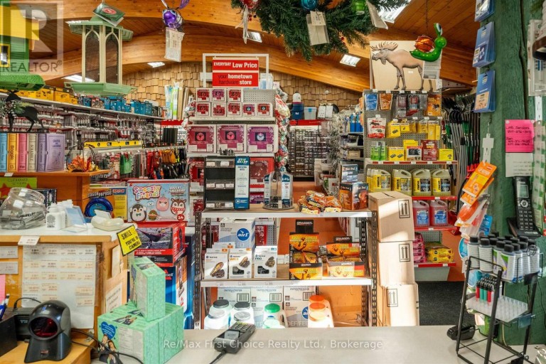 5522 HIGHWAY 71, Sioux Narrows-Nestor Falls, Ontario, P0X1N0