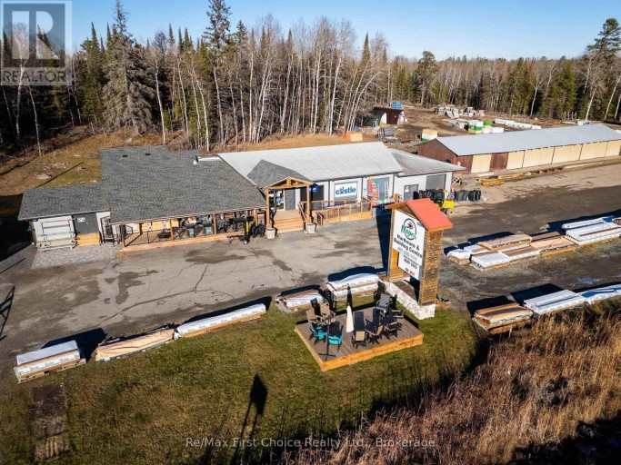 5522 HIGHWAY 71, Sioux Narrows-Nestor Falls, Ontario, P0X1N0