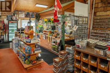 5522 HIGHWAY 71 Sioux Narrows-Nestor Falls Ontario photo 21