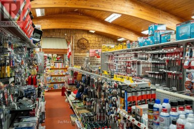 5522 HIGHWAY 71 Sioux Narrows-Nestor Falls Ontario photo 23