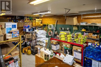 5522 HIGHWAY 71 Sioux Narrows-Nestor Falls Ontario photo 24