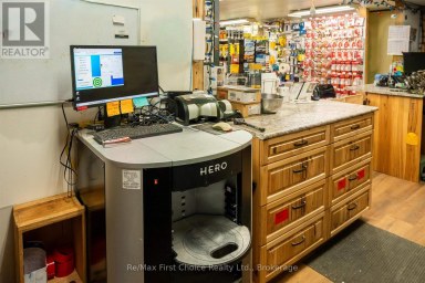 5522 HIGHWAY 71 Sioux Narrows-Nestor Falls Ontario photo 26