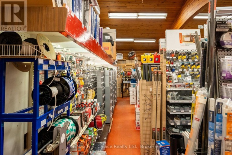 5522 HIGHWAY 71, Sioux Narrows-Nestor Falls, Ontario, P0X1N0
