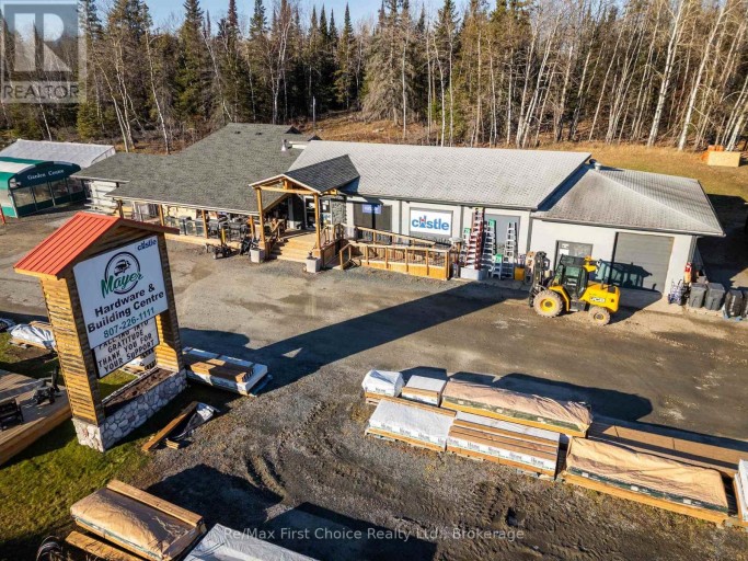 5522 HIGHWAY 71, Sioux Narrows-Nestor Falls, Ontario, P0X1N0