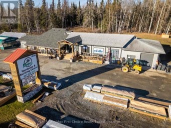 5522 HIGHWAY 71 Sioux Narrows-Nestor Falls Ontario photo 3