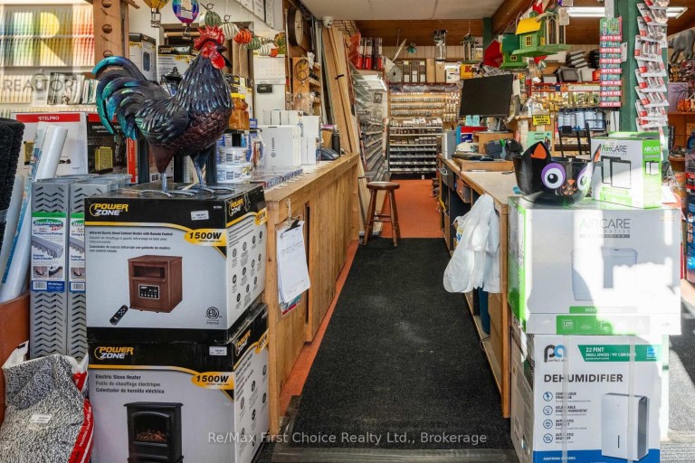 5522 HIGHWAY 71, Sioux Narrows-Nestor Falls, Ontario, P0X1N0