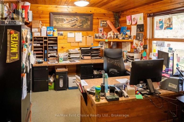 5522 HIGHWAY 71, Sioux Narrows-Nestor Falls, Ontario, P0X1N0