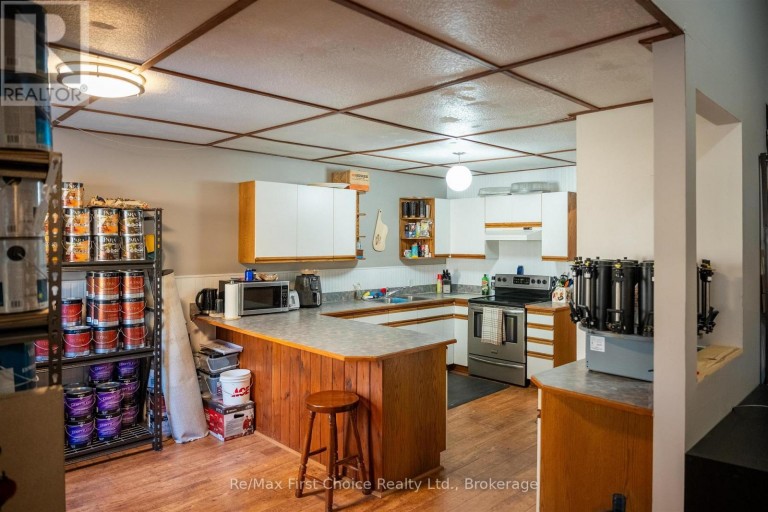 5522 HIGHWAY 71, Sioux Narrows-Nestor Falls, Ontario, P0X1N0