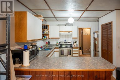 5522 HIGHWAY 71 Sioux Narrows-Nestor Falls Ontario photo 37