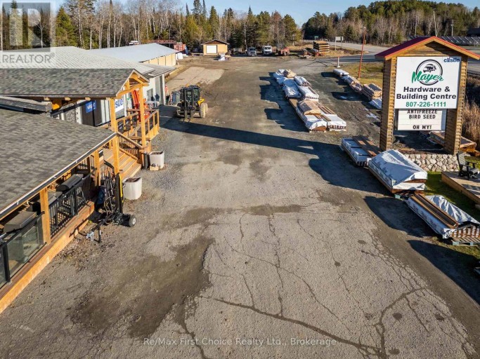 5522 HIGHWAY 71, Sioux Narrows-Nestor Falls, Ontario, P0X1N0