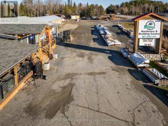 5522 HIGHWAY 71 Sioux Narrows-Nestor Falls Ontario photo 4