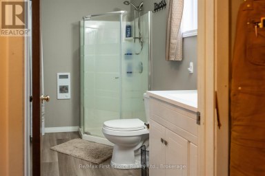 5522 HIGHWAY 71 Sioux Narrows-Nestor Falls Ontario photo 42