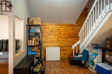 5522 HIGHWAY 71 Sioux Narrows-Nestor Falls Ontario photo 43