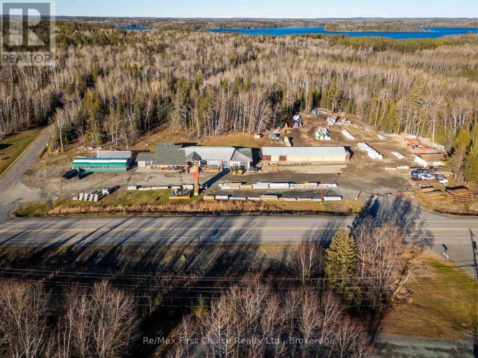 5522 HIGHWAY 71, Sioux Narrows-Nestor Falls, Ontario, P0X1N0