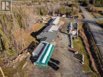 5522 HIGHWAY 71 Sioux Narrows-Nestor Falls Ontario photo 8