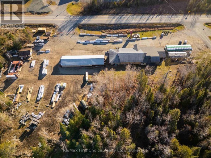 5522 HIGHWAY 71, Sioux Narrows-Nestor Falls, Ontario, P0X1N0