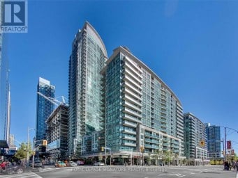 1503 - 51 LOWER SIMCOE STREET Toronto (Waterfront Communities) Ontario photo 1