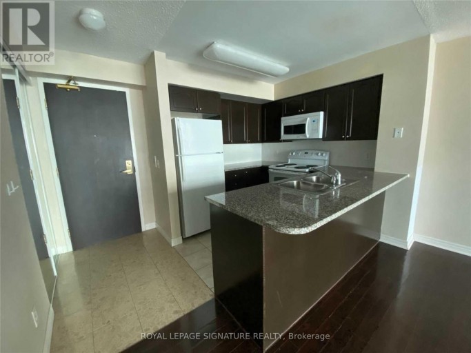 1503 - 51 LOWER SIMCOE STREET, Toronto (Waterfront Communities), Ontario, M5J3A2