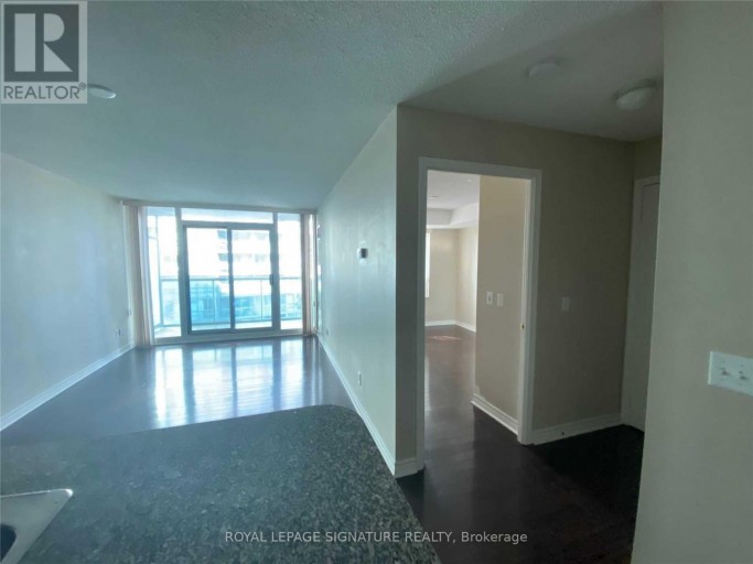 1503 - 51 LOWER SIMCOE STREET, Toronto (Waterfront Communities), Ontario, M5J3A2