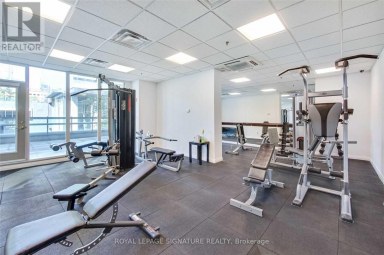 1503 - 51 LOWER SIMCOE STREET Toronto (Waterfront Communities) Ontario photo 8