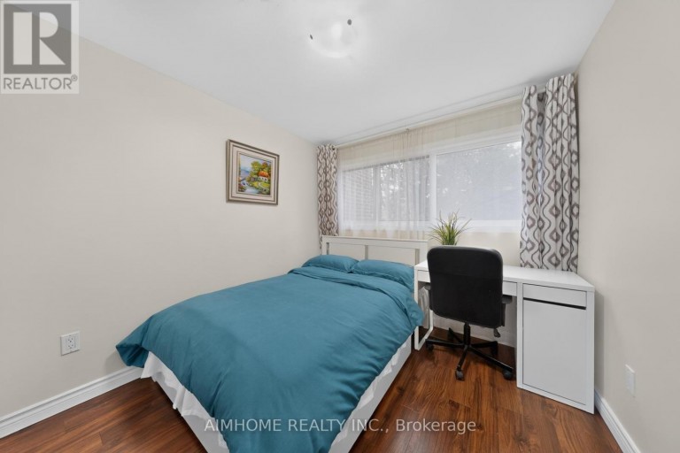 85 SONG MEADOWAY, Toronto (Hillcrest Village), Ontario, M2H2T9