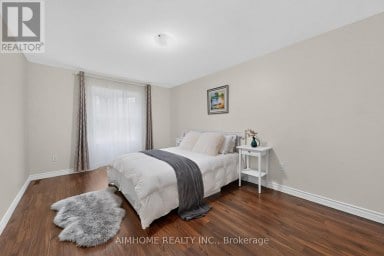85 SONG MEADOWAY Toronto (Hillcrest Village) Ontario photo 15