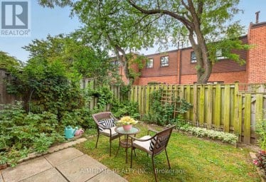 85 SONG MEADOWAY Toronto (Hillcrest Village) Ontario photo 24