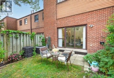 85 SONG MEADOWAY Toronto (Hillcrest Village) Ontario photo 25