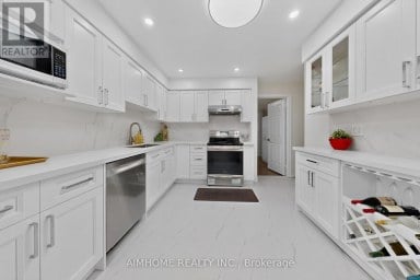 85 SONG MEADOWAY Toronto (Hillcrest Village) Ontario photo 7