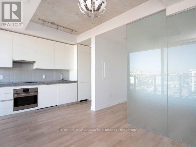 1318 - 629 KING STREET W, Toronto (Waterfront Communities), Ontario, M5V1M5