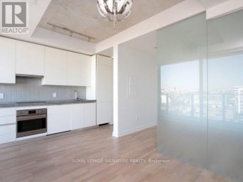 1318 - 629 KING STREET W Toronto (Waterfront Communities) Ontario photo 1