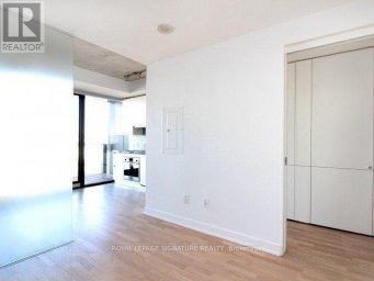 1318 - 629 KING STREET W Toronto (Waterfront Communities) Ontario photo 10