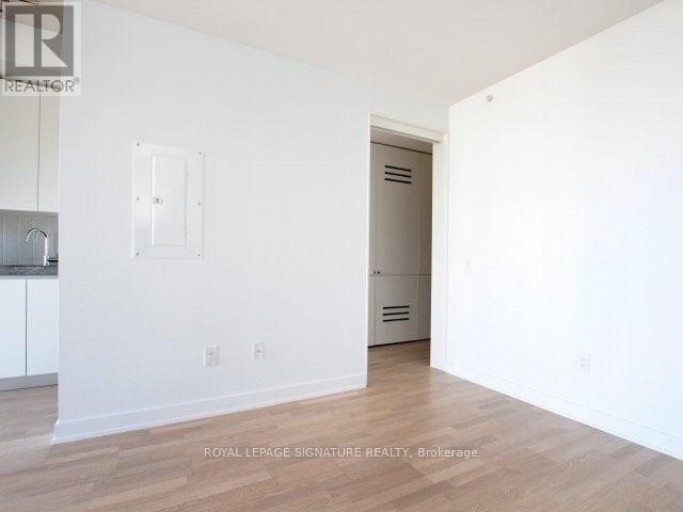 1318 - 629 KING STREET W, Toronto (Waterfront Communities), Ontario, M5V1M5