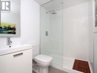 1318 - 629 KING STREET W Toronto (Waterfront Communities) Ontario photo 13