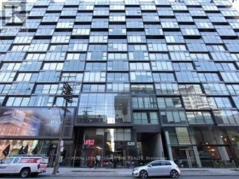 1318 - 629 KING STREET W Toronto (Waterfront Communities) Ontario photo 19