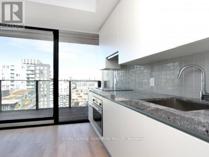 1318 - 629 KING STREET W, Toronto (Waterfront Communities), Ontario, M5V1M5