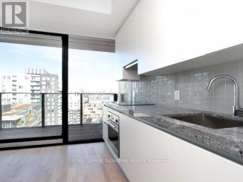 1318 - 629 KING STREET W Toronto (Waterfront Communities) Ontario photo 2