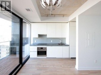 1318 - 629 KING STREET W Toronto (Waterfront Communities) Ontario photo 5
